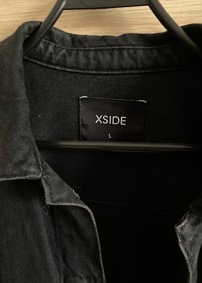 Xside Lcw Kot Ceket - Görsel 4