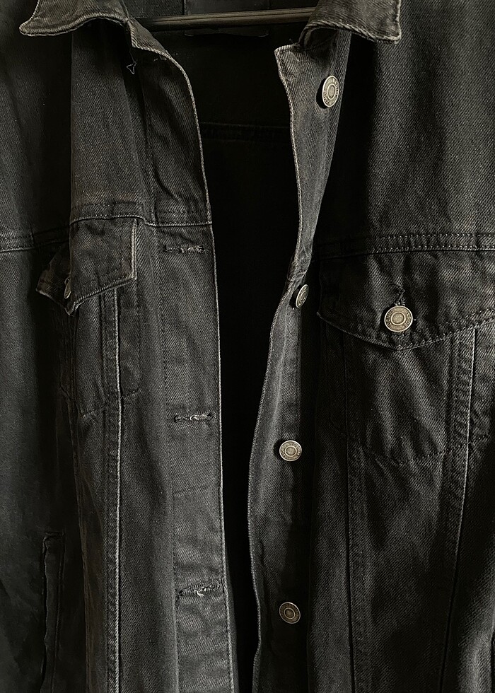 Xside Lcw Kot Ceket - Görsel 3