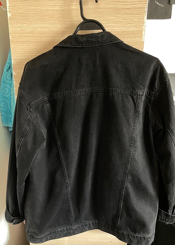 Xside Lcw Kot Ceket - Görsel 5