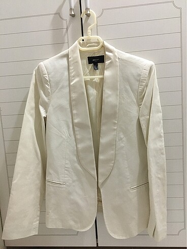 Blazer ceket