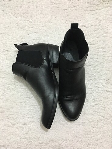 Deichmann Deıchman kısa bot