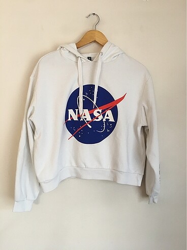 Crop Sweatshirt