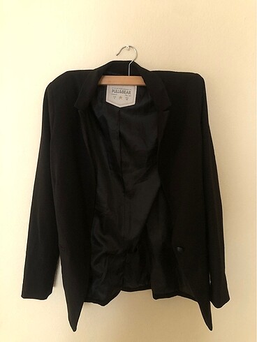 blazer ceket