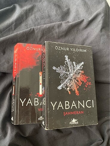 yabancı set