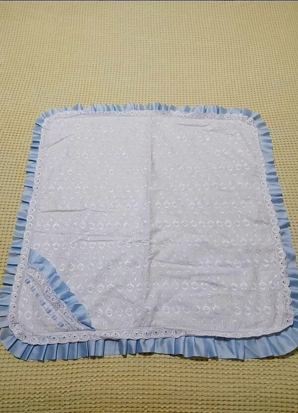 Bebek pikesi - Görsel 2