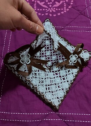 Peçetelik - Görsel 2