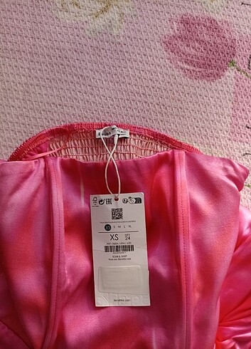Bershka Bershka elbise 