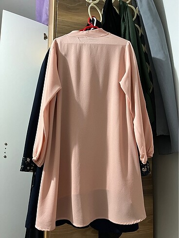 m Beden Tunik