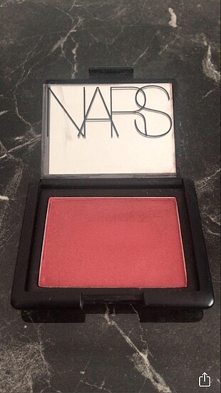 NARS MOUNIA 4.8g Allık & Far