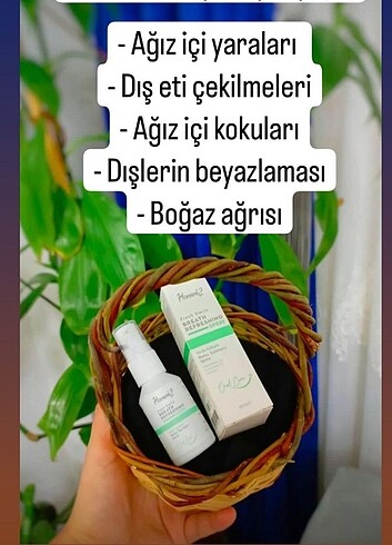 Homm nefes tazeleyici