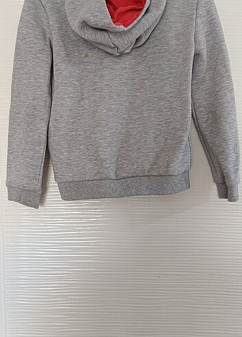 Ltb sweatshirt kapşonlu 