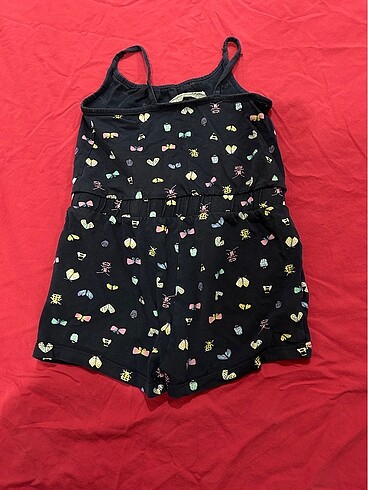 24-36 Ay Beden H&M tulum