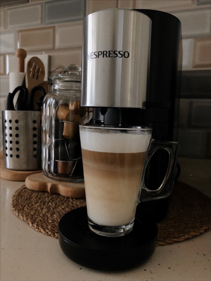 Nespresso Atelier Kahve Makinesi - Görsel 2