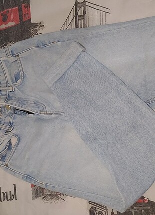 Urban marka mom jean