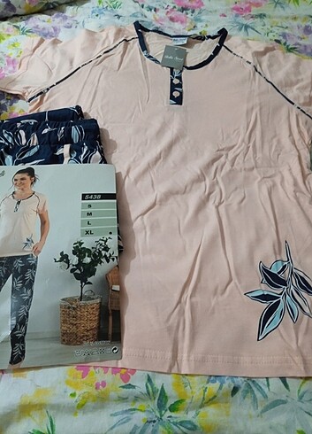 pijama takımı 