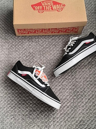 VANS OLD SKOL KLASİK