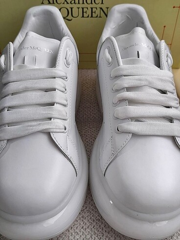 43 Beden ALEXANDER MCQUEEN????
