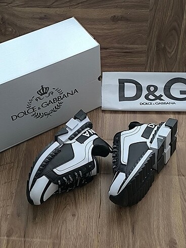 DOLCE GABBANA??