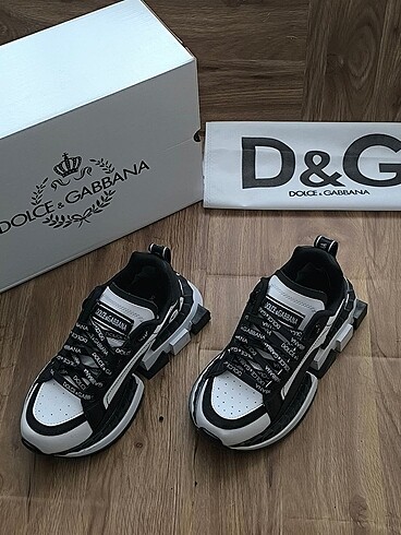 38 Beden DOLCE GABBANA??