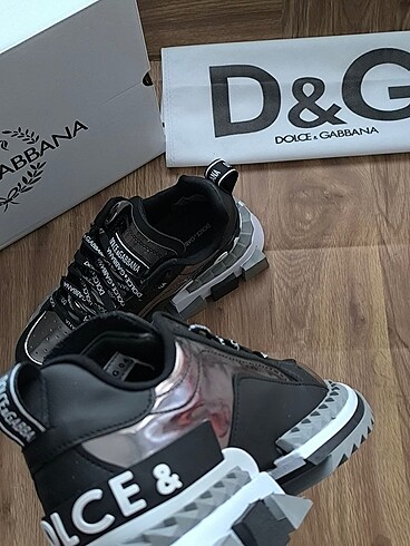 39 Beden DOLCE GABBANA??