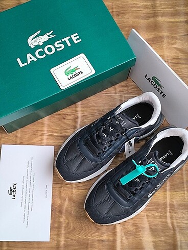 43 Beden çeşitli Renk LACOSTE???? ELİTE ACTİVE PREMİUM