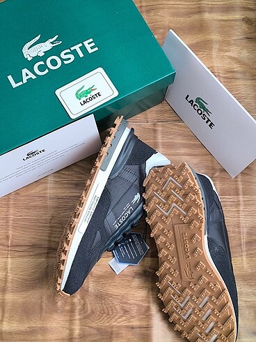 Lacoste LACOSTE???? ELİTE ACTİVE PREMİUM