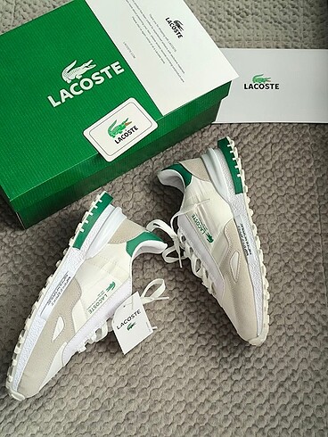 Lacoste LACOSTE???? ELİTE ACTİVE PREMİUM