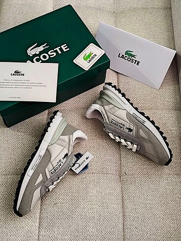 LACOSTE???? ELİTE ACTİVE PREMİUM