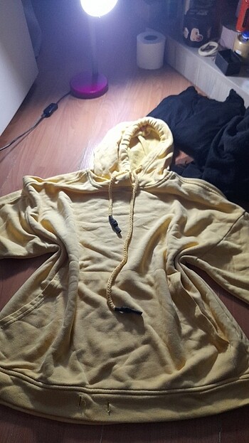 Kadın sweat