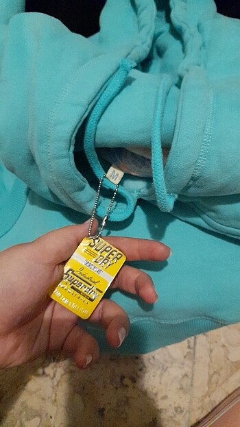 Superdry Acil satilik sweat