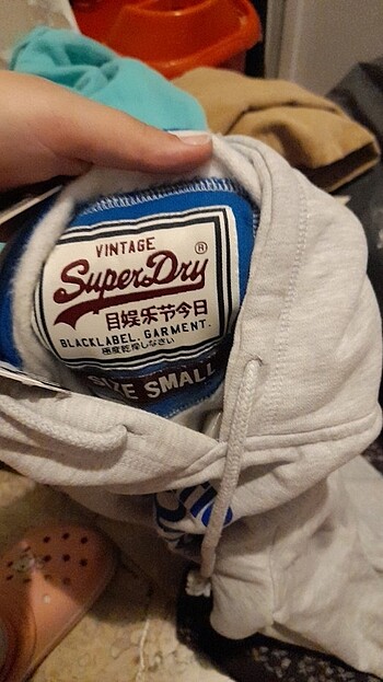 Superdry Sweat