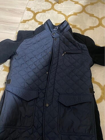 Prada erkek mont