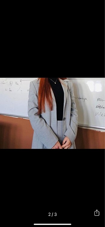 Zara İkili takım