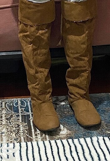 Çizme