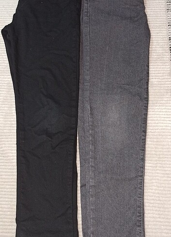 Lcw kanvas pantolon
