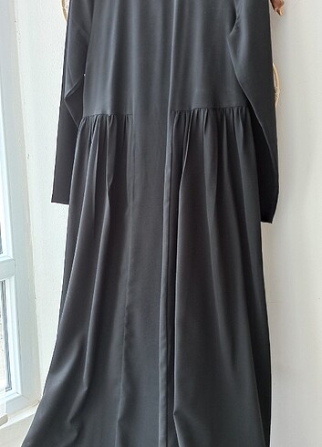 xl Beden siyah Renk Lcw elbise