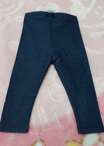 ince kot tayt - Görsel 3