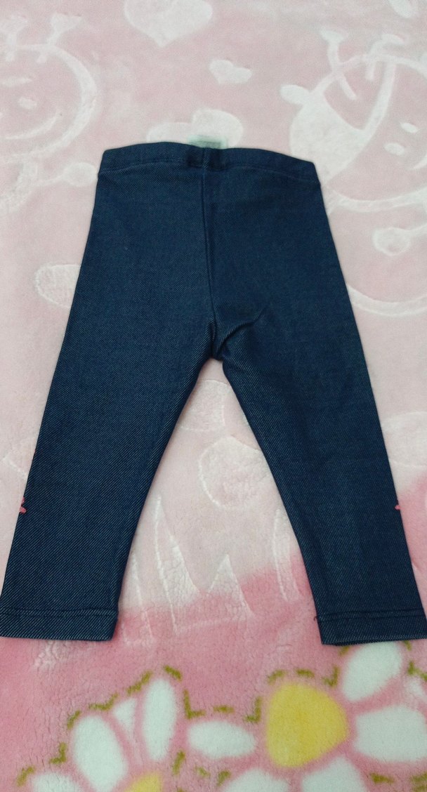 ince kot tayt - Görsel 3