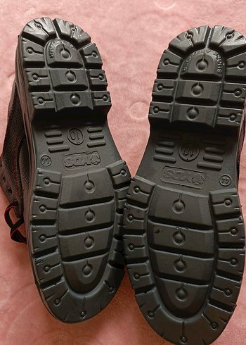 yds iş ayakkabısı - Görsel 3