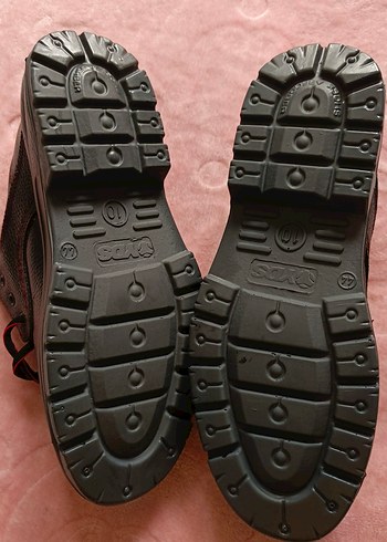 yds iş ayakkabısı - Görsel 2