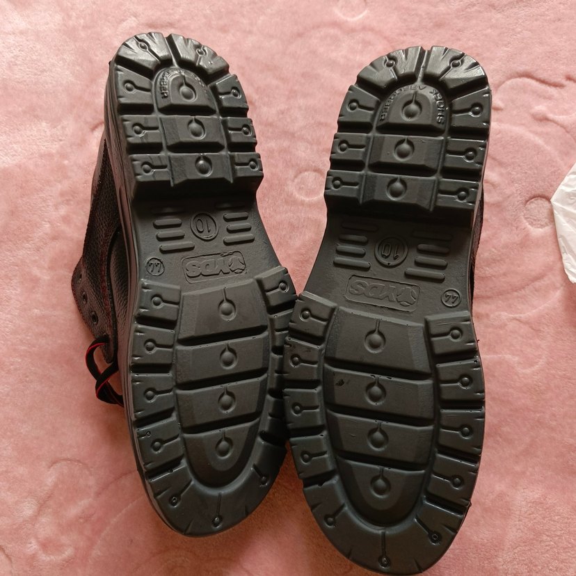 yds iş ayakkabısı - Görsel 2