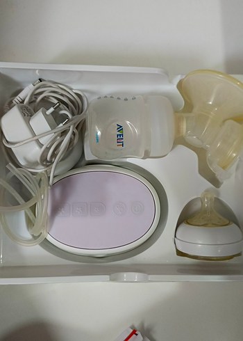 süt saçma makinası - Görsel 2