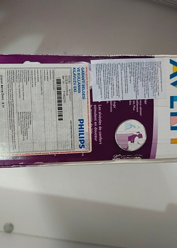 süt saçma makinası - Görsel 4