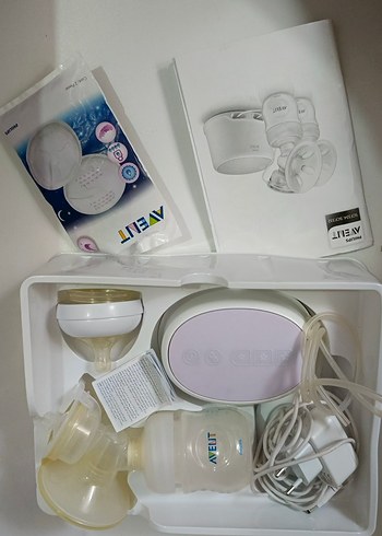 süt saçma makinası - Görsel 6