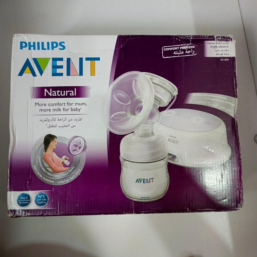 süt saçma makinası - Görsel 3