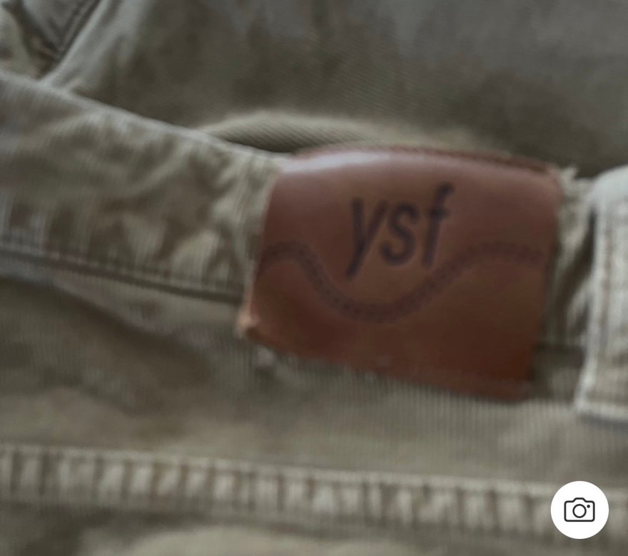 Erkek kadife pantolon - Görsel 3