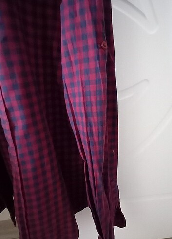 Bdyan erkek gomlek - Görsel 3