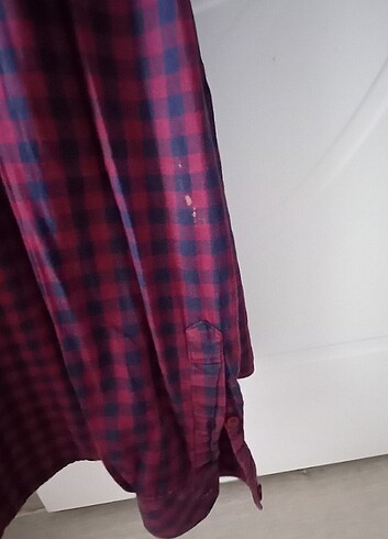 Bdyan erkek gomlek - Görsel 4