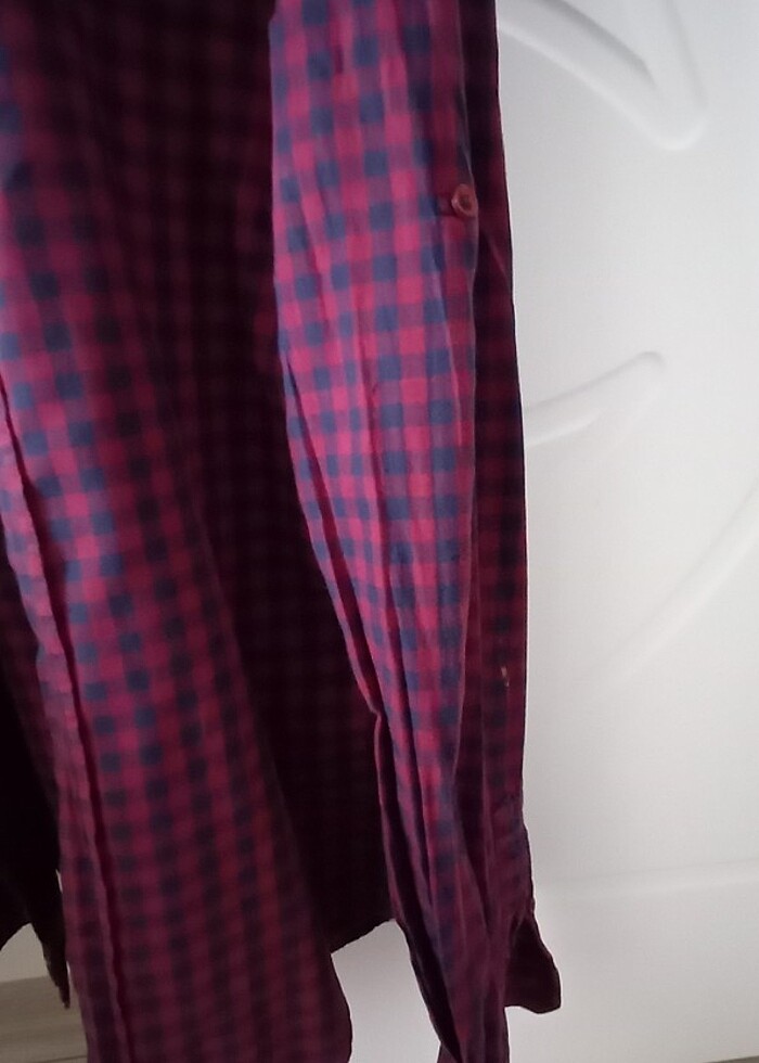 Bdyan erkek gomlek - Görsel 3