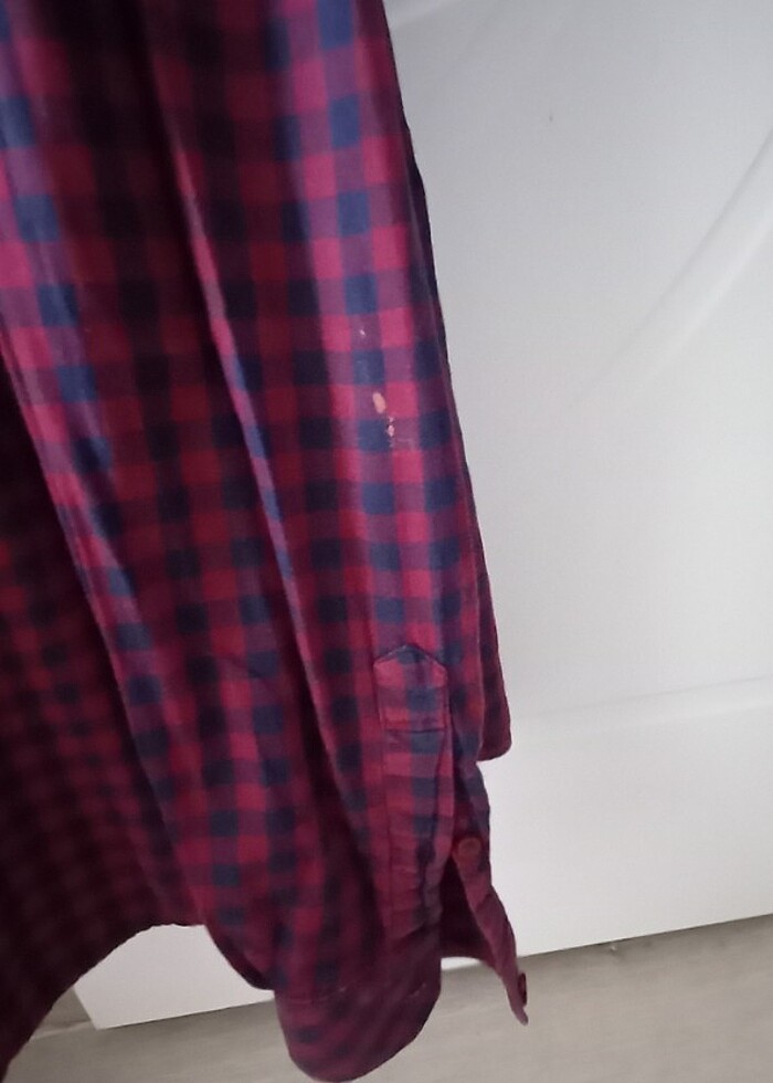 Bdyan erkek gomlek - Görsel 4